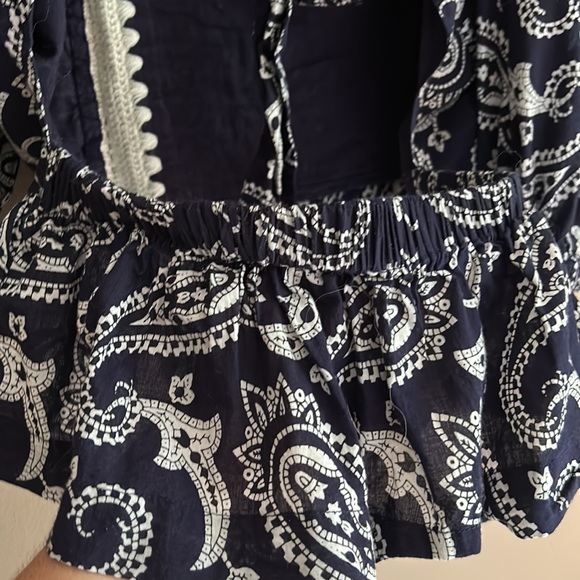 SEA New York Theodora Top - Picture 9 of 14